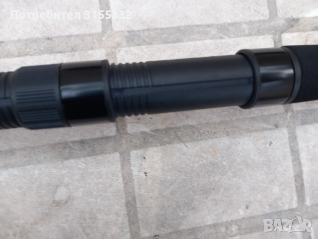 Tubertini Tatanka, снимка 8 - Въдици - 54555074