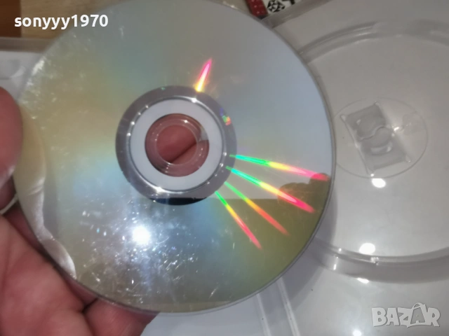 ХЕНЗЕЛ И ГРЕТЕЛ ДВД 0706251823L1, снимка 17 - DVD филми - 54810697