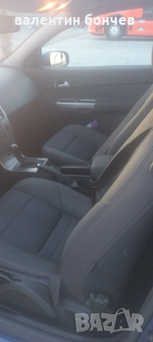продава се Volvo C30, снимка 6 - Автомобили и джипове - 55227866