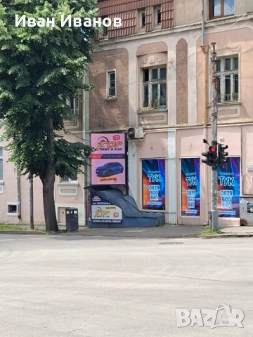 Пълноцветен LED дисплей P10 1.60*2.40 метра (ЛЕД екран / видео стена), снимка 6 - Рекламни табели - 49166632