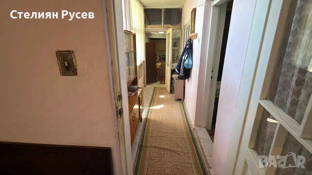 къща 100 кв / парцел 1 888 кв в с. Главан - в центъра,  -цена 20 000евро собственик продава: имот 18, снимка 16 - Къщи - 54991168