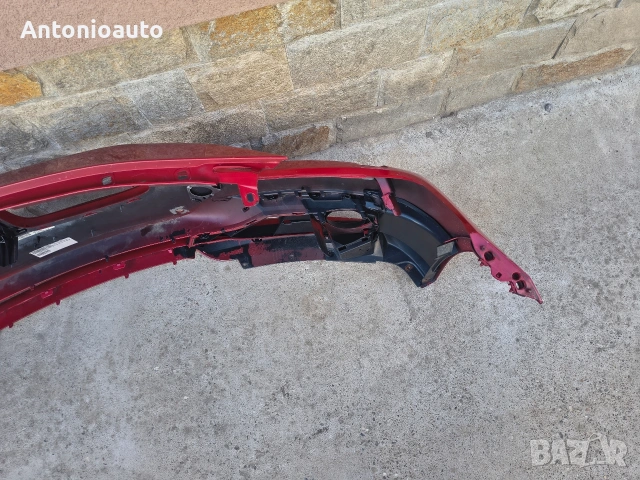 Оригинална предна броня за BMW f30 БМВ Ф30 BMW 153170000100, снимка 7 - Части - 54134189