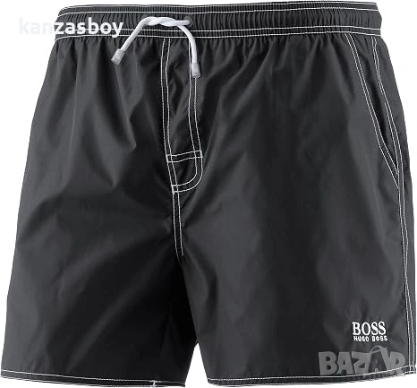 HUGO BOSS - мъжки плувни шорти  р-р L
