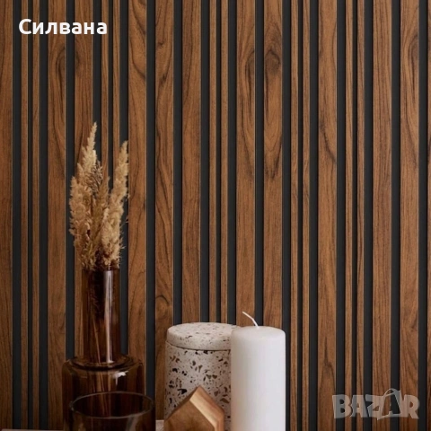 Декоративен стенен панел , снимка 3 - Пана - 54366628