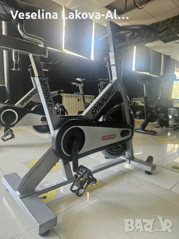 Spinning baik Star Trac 19 броя, снимка 3 - Фитнес уреди - 55451065