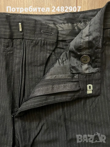 Дамски костюм ZARA, снимка 11 - Костюми - 55033089