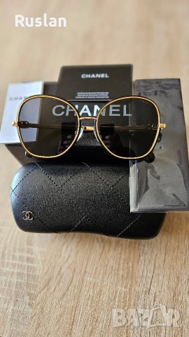 Оригинални слънчеви очила, снимка 5 - Слънчеви и диоптрични очила - 54332516