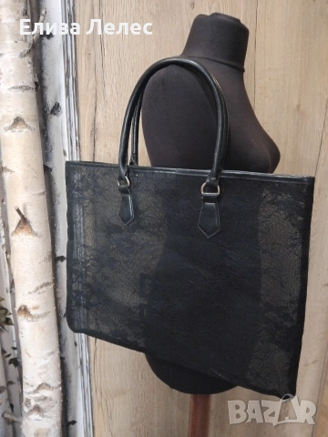 Chanel Givenchy чанти tote, снимка 7 - Чанти - 54582075