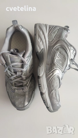 маратонки new balance 38 номер, снимка 2 - Маратонки - 54725126