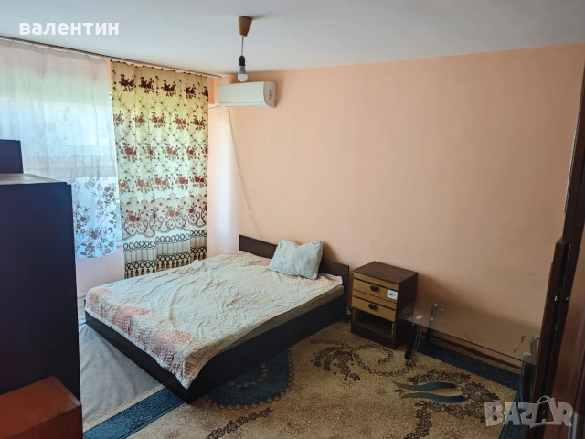 Под наем или продажба обзаведена гарсониера на Хр.Г.Данов 2 вх Б е7
