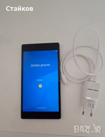 Lenovo Tab 3 8 инча, снимка 2 - Таблети - 55415970