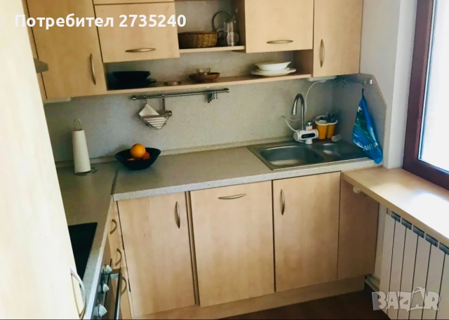 Модерна къща под наем в гр. Бяла, Русе, снимка 6 - Къщи - 55193860