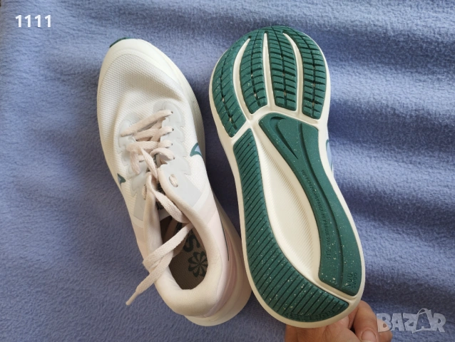 Летни Nike номер 36., снимка 9 - Детски маратонки - 54619907