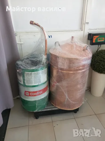казани за ракия нови 