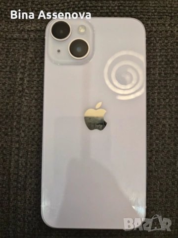 Aifon , снимка 4 - Apple iPhone - 54239931