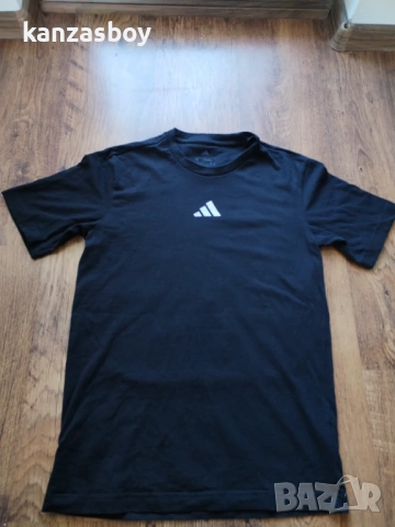 adidas Training - СТРАХОТНА УНИСЕКС ТЕНИСКА XС , снимка 6 - Тениски - 54561297