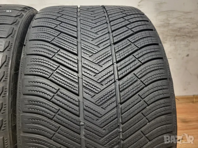 295/30/20 Michelin / зимни гуми, снимка 3 - Гуми и джанти - 55603749