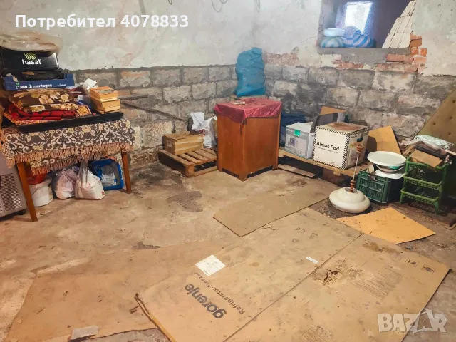 Просторна светла къща с двор в с. Щръклево , снимка 9 - Къщи - 55590030