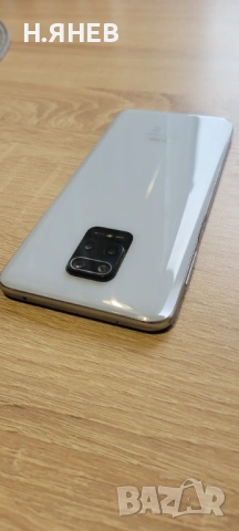 Redmi Note 9s, снимка 4 - Xiaomi - 54542323