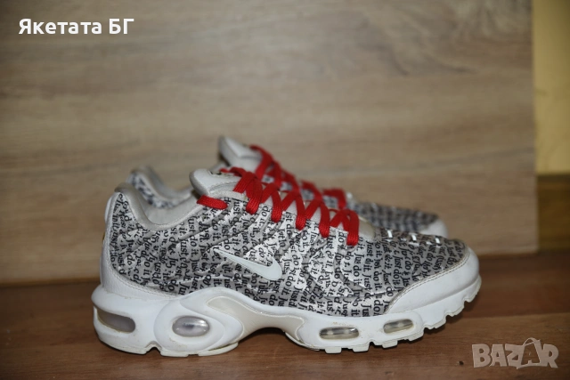 Nike Air Max TN оригинални маратонки размер 40