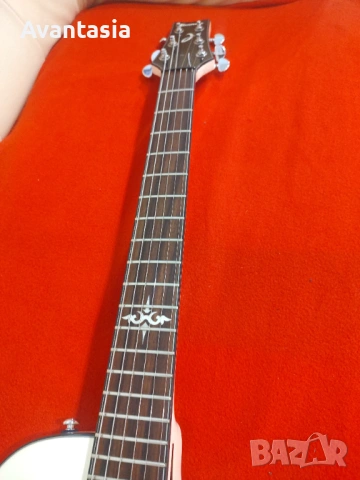 Китара Ibanez, снимка 9 - Китари - 54728595