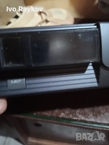 CD changer Clarion CDC 605 , Saab and Alfa Romeo , Ford, снимка 3 - Части - 55341408