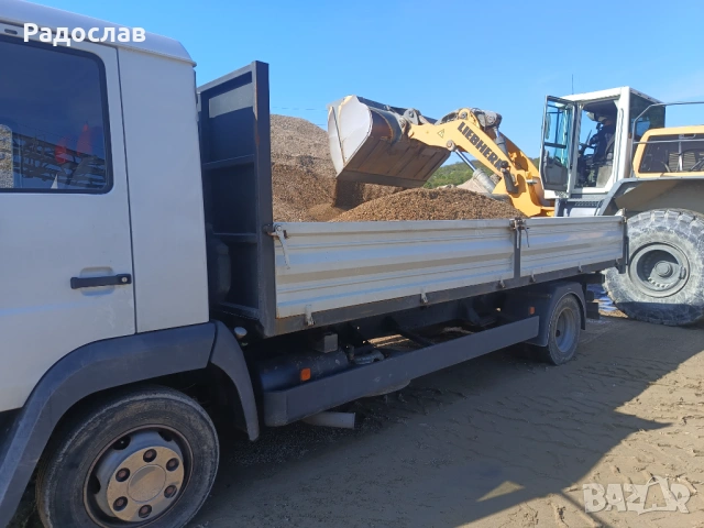 Стройстронг 21 Транспортни услуги , снимка 2 - Транспортни услуги - 54493435