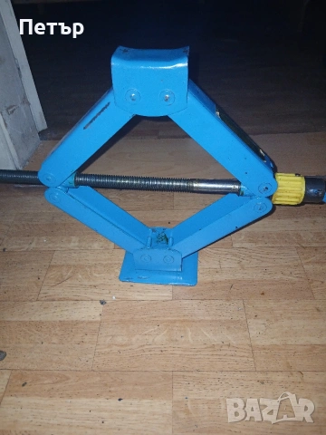 Крик за джип,сув,кросоувър нов , снимка 15 - Аксесоари и консумативи - 54076318