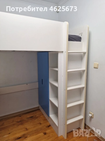 Детска/юношеска стая, снимка 4 - Други - 54072013