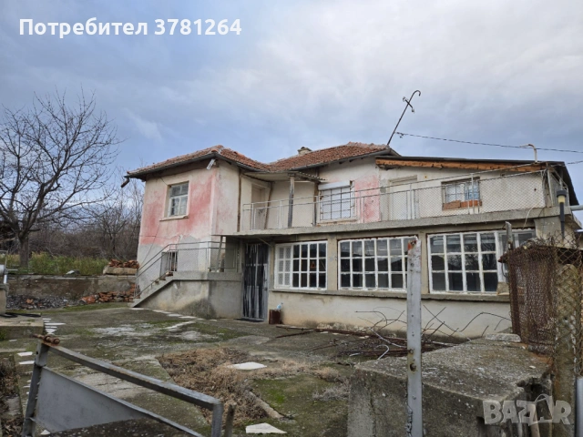 Къща за продажба , снимка 8 - Къщи - 54326396