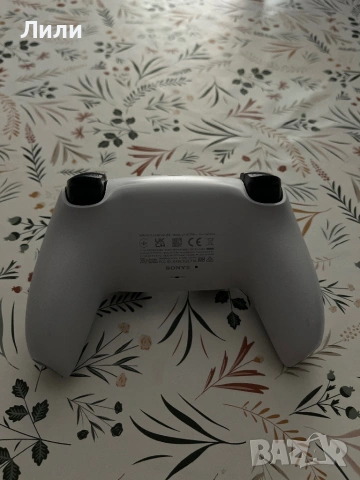 Джойстик dualsense ps 5, снимка 2 - PlayStation конзоли - 54708579