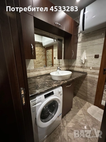 Под наем - етаж от къща в с. Тополи, област Варна, снимка 3 - Етаж от къща - 54228291