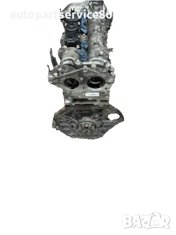 Гол двигател (Bare Engine) тип Z22D1 за Chevrolet Captiva 2.2 VCDi (2012)