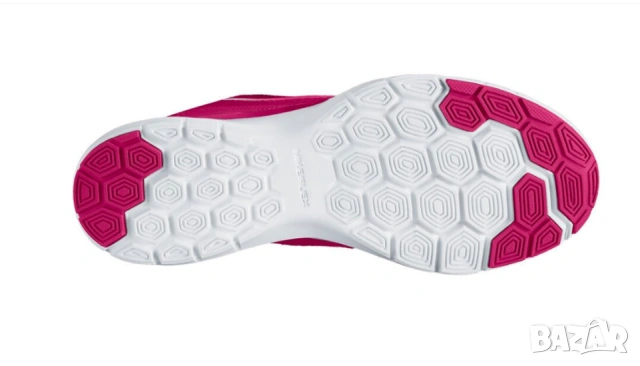 маратонки Nike Flex Trainer 5, Pink номер 40 ,5 , снимка 6 - Маратонки - 54178912