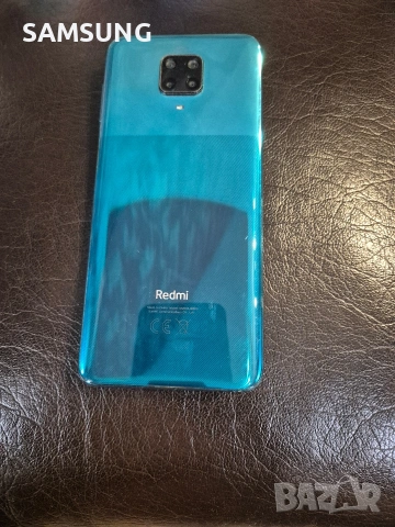 Xiaomi Redmi Note - 9 Pro 
