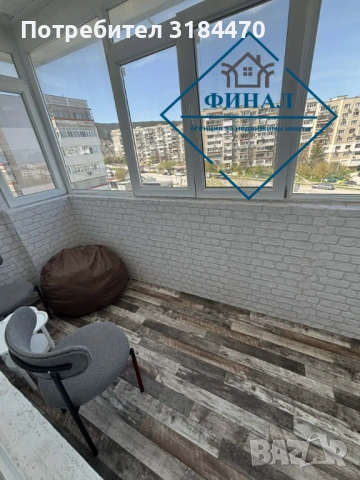 🏡 Тристаен апартамент в кв. Боян Българанов   , снимка 5 - Апартаменти - 54252126