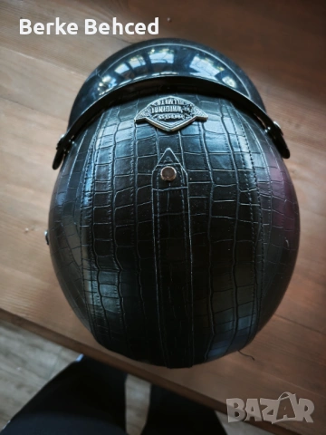 Каска за мотор, снимка 2 - Аксесоари и консумативи - 54333256