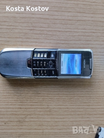 NOKIA 8800, снимка 2 - Nokia - 54265155