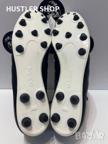 Бутонки ADIDAS COPA MUNDIAL. Размер 49.5, снимка 7 - Футбол - 54764541