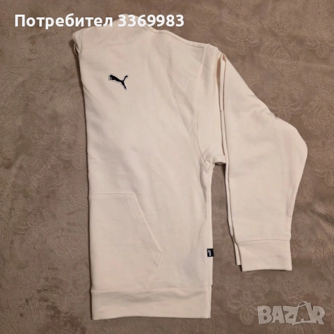 Дамски анцуг Puma Better Essentials