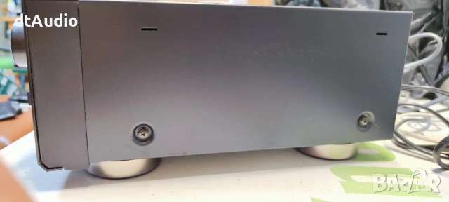 Триглав дек, SONY TC-K670, снимка 4 - Декове - 54915349
