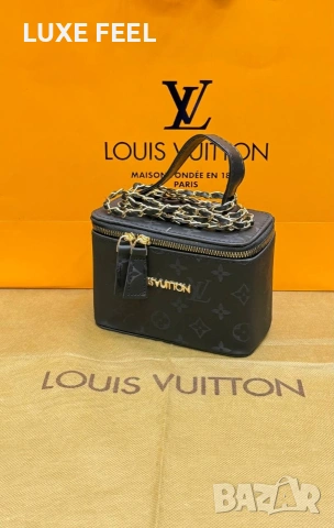 Louis Vuitton ⚜️ Дамски Чанти , снимка 5 - Чанти - 54800469