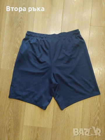 Nike Dri-fit къс мъжко оригинален , снимка 5 - Спортни дрехи, екипи - 54666659