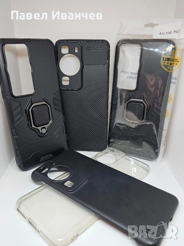 Huawei P60 Pro 256gb/8ram White Pearl, снимка 10 - Huawei - 54890221