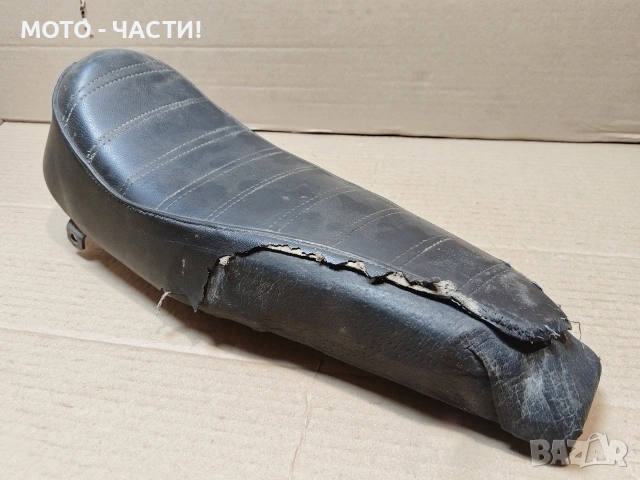 Седалка За Ретро Велосипеди Балкан. / НОМЕР 5., снимка 2 - Аксесоари за велосипеди - 54416715