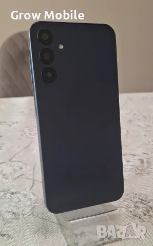 Телефон Samsung A15, снимка 4 - Samsung - 55597856