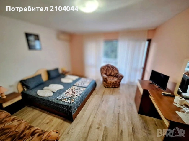 Хотел Гардения Китен -Черно море, снимка 4 - Почивки на море - 54902498