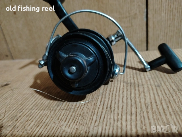 макара Daiwa 4300 A, снимка 4 - Макари - 55124735