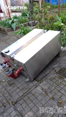 Разширителен съд