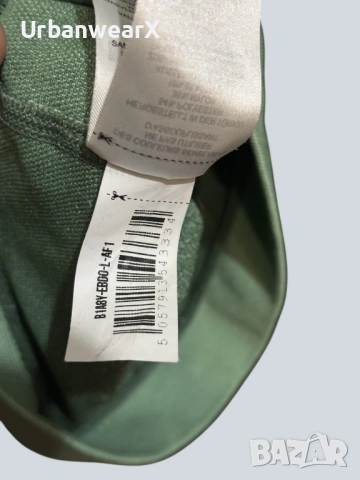 Дамски къс клин Gymshark, снимка 4 - Къси панталони и бермуди - 54336642